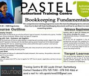 Bookkeeping-Fundamentals