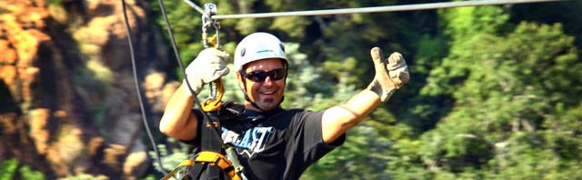 canopy-tour