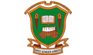 Laerskool Rustenburg