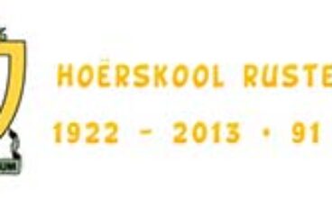 Rustenburg Hoërskool