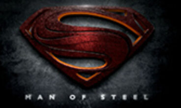 Review: Man of steel