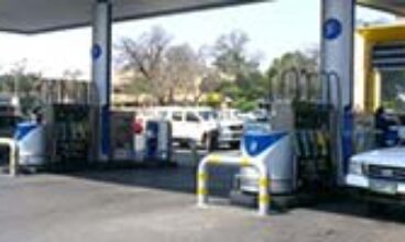 Petrol Attendants Strike Hits Rustenburg