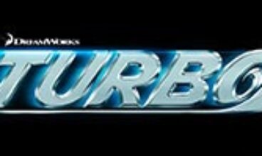 Movie Review: Turbo