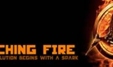 Movie Review: The Hunger Games: Catching Fire