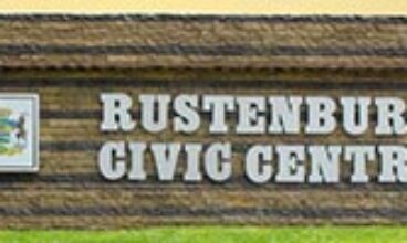 Rustenburg Civic Centre Improved