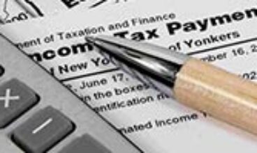 Tax Season Deadline!