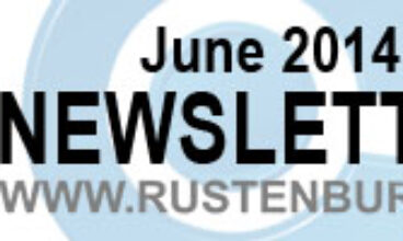 June Newsletter 2014