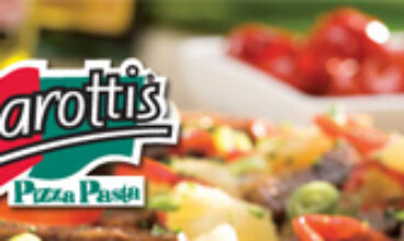 Panarottis is coming to Rustenburg