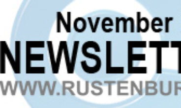 November Newsletter 2014