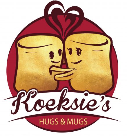 koeksie's coffee shop